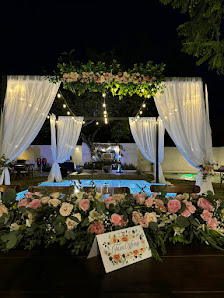 Jardín De Eventos “el Vergel”